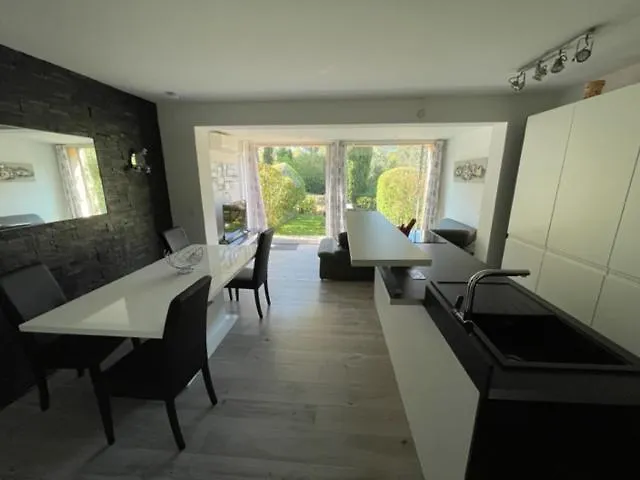 Les Restanques Maison De La Pinede 2 Chambres Grimaud 0*,