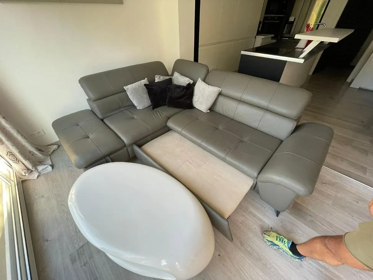 Les Restanques Maison De La Pinede 2 Chambres Grimaud 0*,
