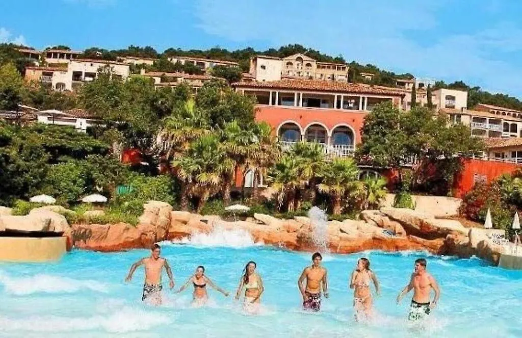 Les Restanques Maison De La Pinede 2 Chambres Grimaud Holiday home