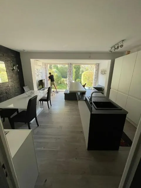 Les Restanques Maison De La Pinede 2 Chambres Grimaud Holiday home