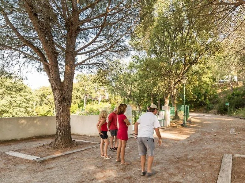 Les Restanques Maison De La Pinede 2 Chambres Grimaud