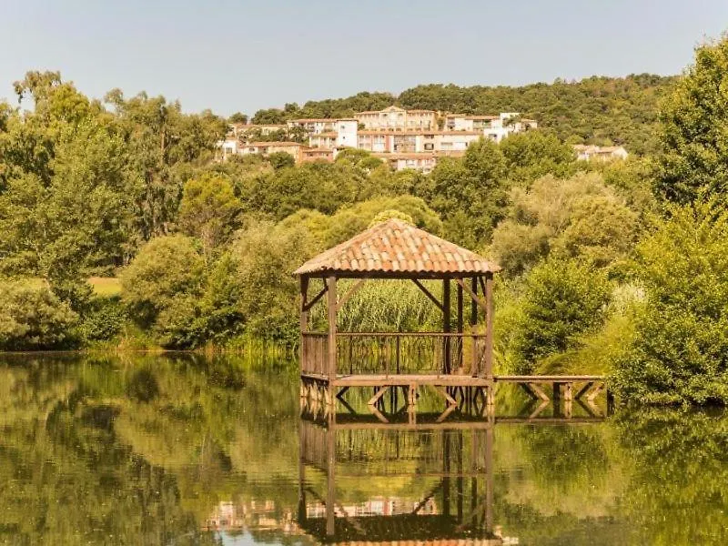 Les Restanques Maison De La Pinede 2 Chambres Grimaud