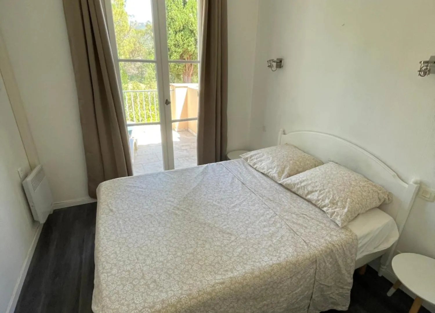 Les Restanques Maison De La Pinede 2 Chambres Grimaud
