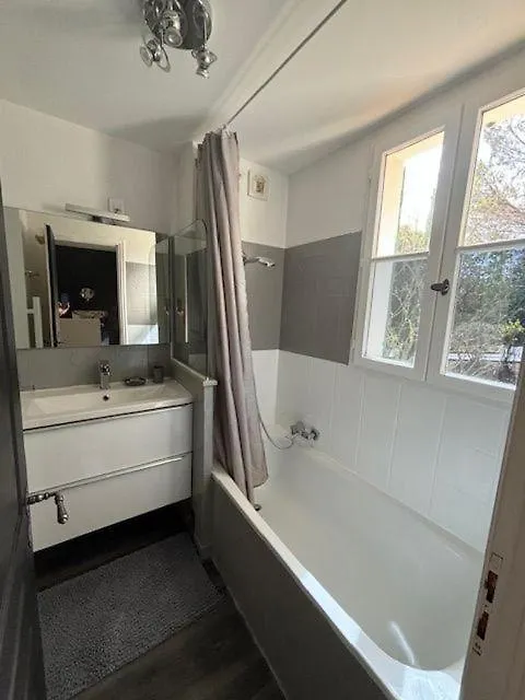 Holiday home Les Restanques Maison De La Pinede 2 Chambres Grimaud France