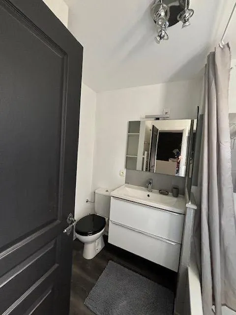 Les Restanques Maison De La Pinede 2 Chambres Grimaud Holiday home