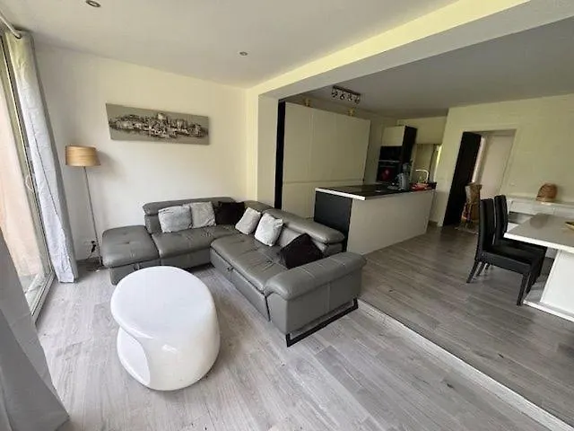 Holiday home Les Restanques Maison De La Pinede 2 Chambres Grimaud