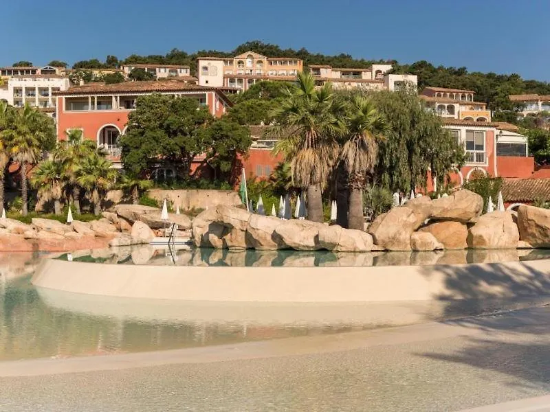 Les Restanques Maison De La Pinede 2 Chambres Grimaud Prázdninový dům