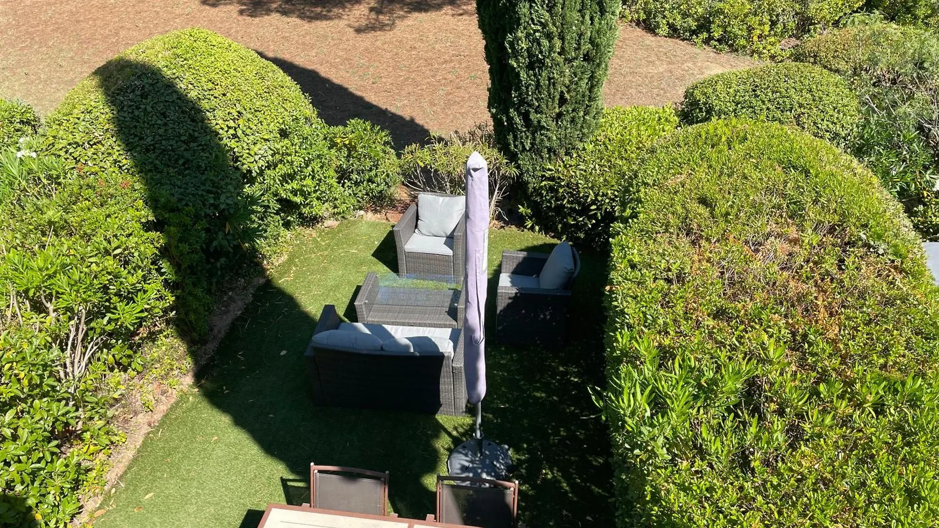Les Restanques Maison De La Pinede 2 Chambres Grimaud