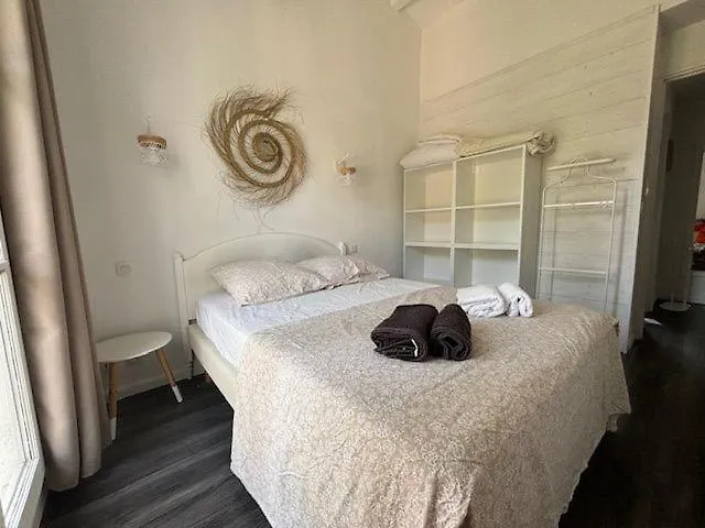 Les Restanques Maison De La Pinede 2 Chambres Grimaud Prázdninový dům